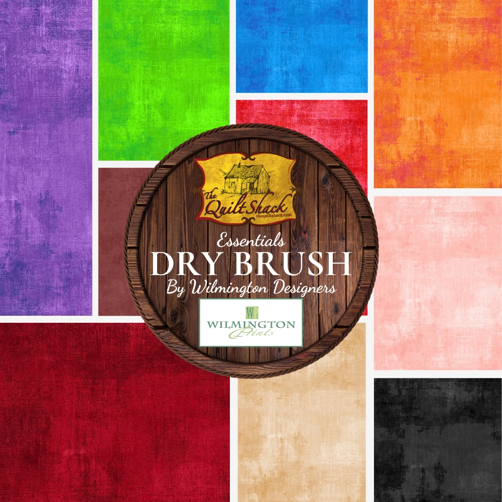 Essentials Dry Brush Fabric Designed By Wilmington Designers For Wilmington Prints Essentials Dry Brush Fabric Designed By Wilmington Designers For Wilmington Prints