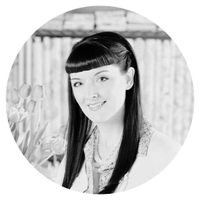 Heather Bailey Fabric Designer for Figo Fabrics