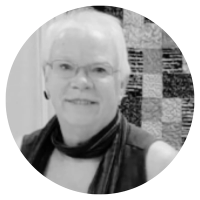 Joy Heimark Fabric Designer for Michael Miller Fabrics