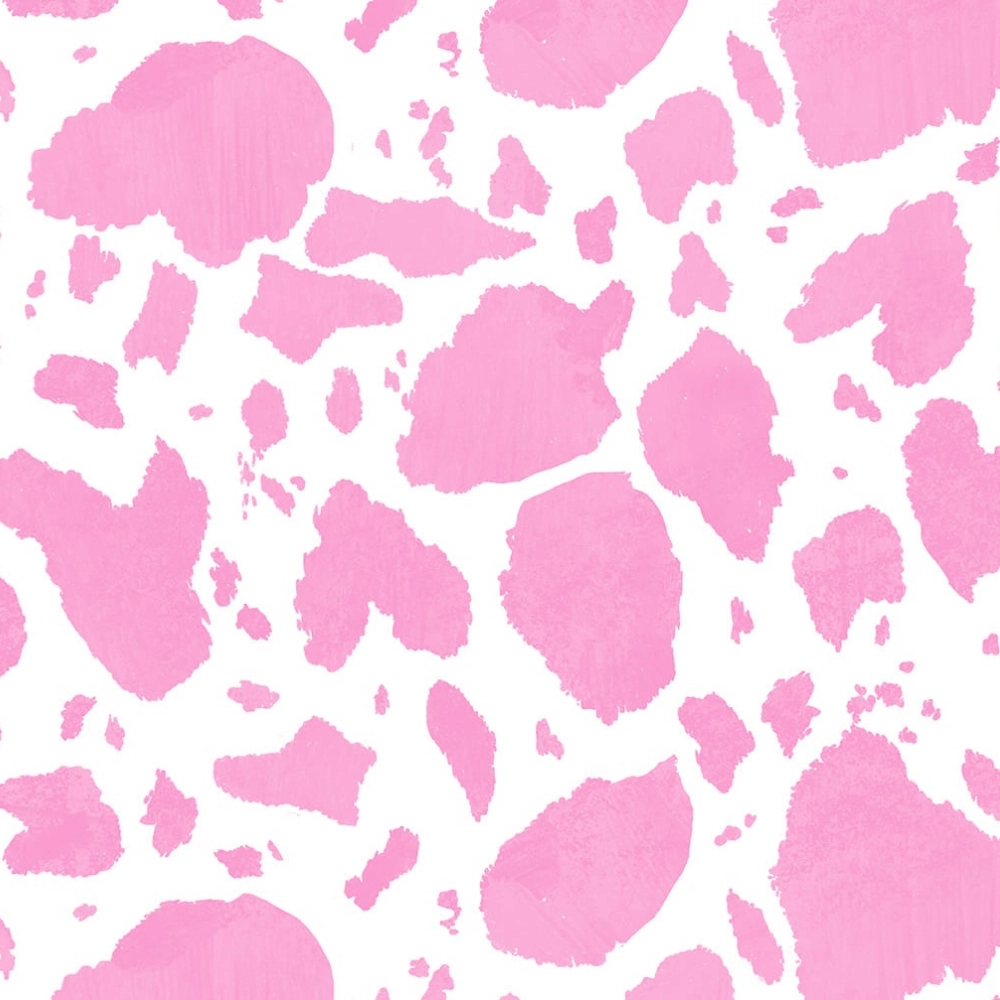 Saddle Up to the Disco Cowhide Pink 4376-22 By Blank Quilting