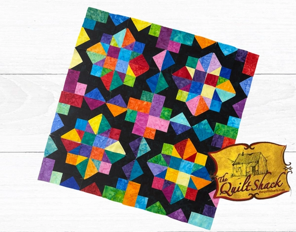 Mysterious Quilt Class Mysterious Quilt Class