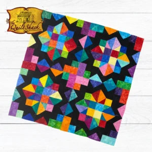 Mysterious Quilt Class