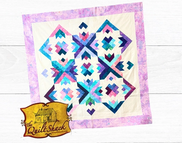National Jelly Roll Class Simple Pillowcase Class